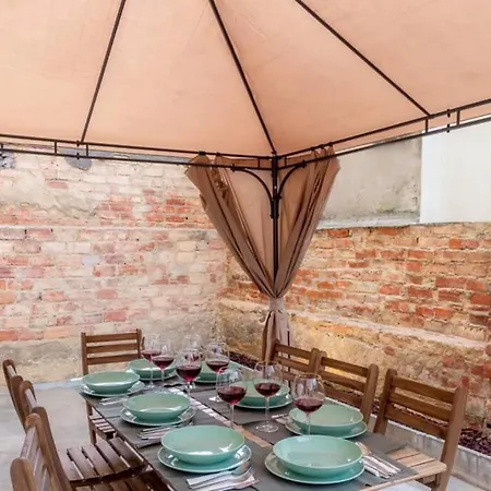 Apartament Lapa Iii Lizbona