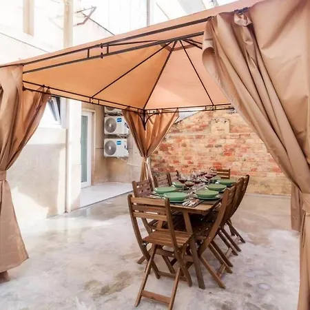 Daire Lapa Iii Lisboa