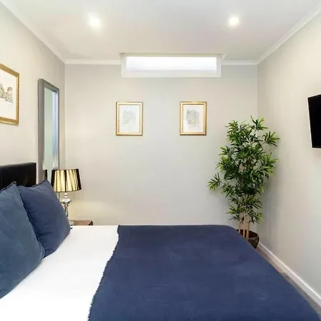 Lapa Iii Лісабон