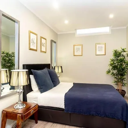 Апартаменти Lapa Iii