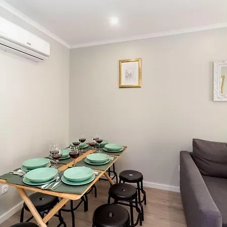 Lapa Iii Apartament *