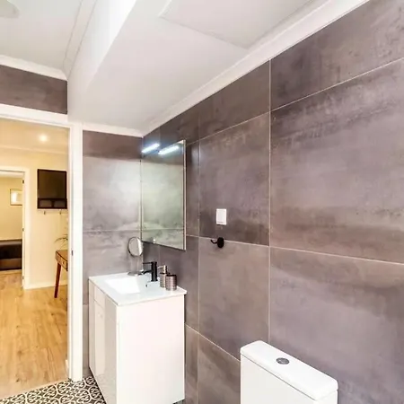 Lapa Iii Apartament *