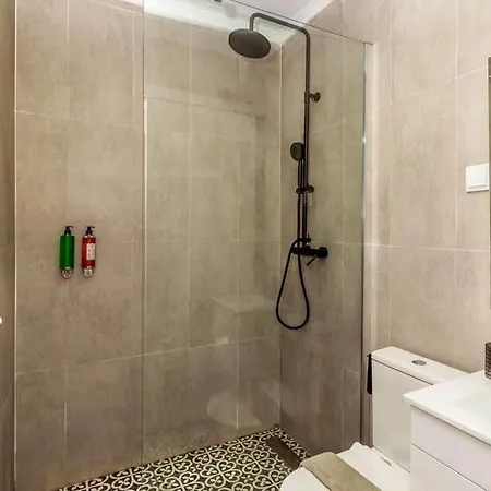 Lapa Iii Apartament *